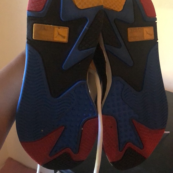 Pumas - Picture 4 of 5